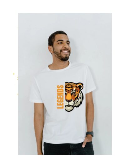 Digital print low rate high quality