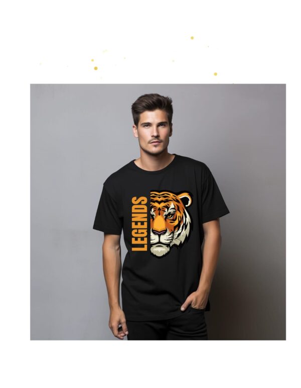 Digital print low rate high quality