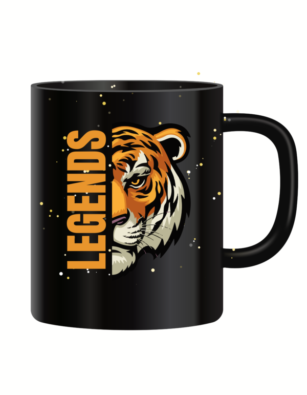 Digital print low rate high quality