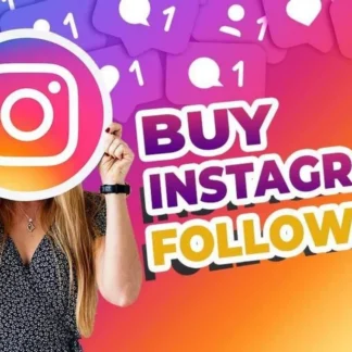 instagram follower buy